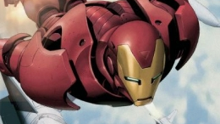 Invincible Iron Man Shows The Future Of Men Of Steel